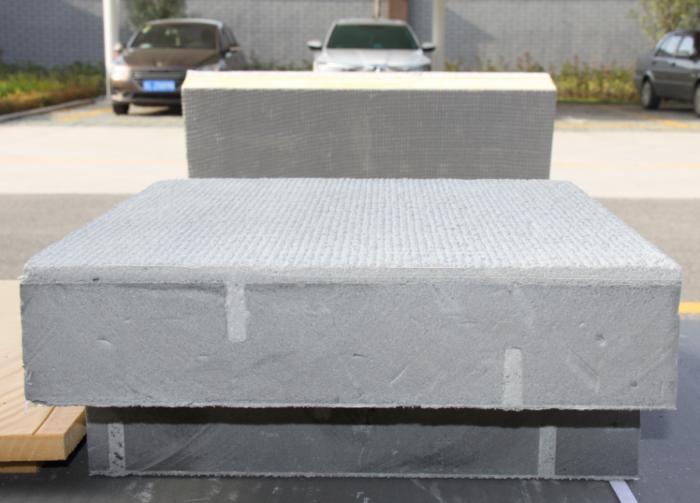 復合界面微孔板（GPIR）外模板